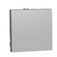 Выключатель одноклавишный Schneider Electric Unica New Modular NU320130