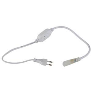 Источник питания для светодиодной ленты ЭРА LS-power cord-220-3528 Б0004967 Источник питания для светодиодной ленты ЭРА LS-power cord-220-3528 Б0004967