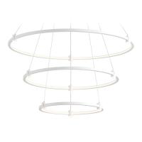 Подвесной светодиодный светильник Ambrella light Comfort Line FL5511