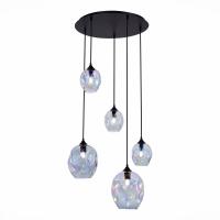 Подвесная люстра ST Luce Idesia SL1188.403.05 Подвесная люстра ST Luce Idesia SL1188.403.05