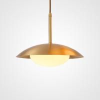 Подвесной Светильник Vitaby L1 By Imperiumloft