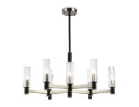Подвесная люстра Ambrella light High Light LH55503