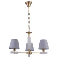 Подвесная люстра Lumien Hall Айми 10463.01.05.03