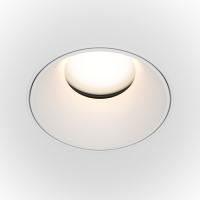 Встраиваемый светильник Technical DL051-U-2W
