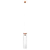 Подвесной светильник Zumaline Gem P0389-01D-L7AC