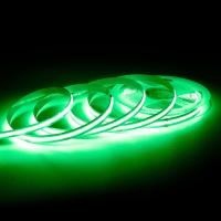 Светодиодная лента Apeyron 11W/m 352LED/m COB зеленый 3M 189ОО