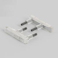 Блок LED подсветки для выключателя Werkel 2 шт. белый W8010101 4690389213502