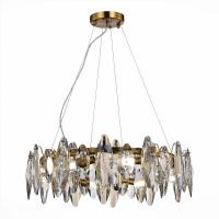 Подвесная люстра ST Luce Ancona SL1227.303.08 Подвесная люстра ST Luce Ancona SL1227.303.08