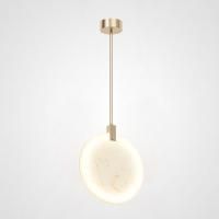 Подвесной Светильник Marble D30 By Imperiumloft