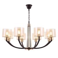 Люстра Freya FR5003PL-08B