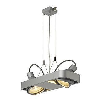 Подвесной светильник SLV Aixlight R Duo 159054 Подвесной светильник SLV Aixlight R Duo 159054
