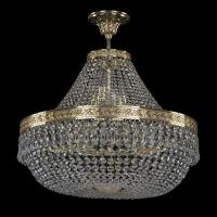 Подвесная люстра Bohemia Ivele 19011/H1/60IV G Подвесная люстра Bohemia Ivele 19011/H1/60IV G