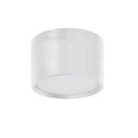 Накладной точечный светодиодный светильник Kanlux TIBERI PRO NT30W-940W 35678
