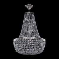 Подвесная люстра Bohemia Ivele 19111/H2/45IV Ni Подвесная люстра Bohemia Ivele 19111/H2/45IV Ni