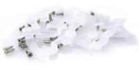 Клипса монтажная Deko-Light Mounting set 15 mm 840050
