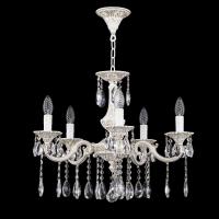 Подвесная люстра Bohemia Ivele AL78101/5/175 A WMG Подвесная люстра Bohemia Ivele AL78101/5/175 A WMG