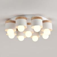 Подвесная Люстра Bergsten D58 By Imperiumloft