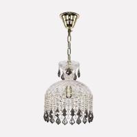 Подвесная люстра Bohemia Ivele 14781/22 G Leafs K731 Подвесная люстра Bohemia Ivele 14781/22 G Leafs K731