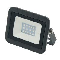 Прожектор светодиодный Volpe 10W ULF-Q511 10W/Blue IP65 220-240В Black UL-00002557