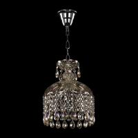 Подвесная люстра Bohemia Ivele 14781/22 Ni M801 Подвесная люстра Bohemia Ivele 14781/22 Ni M801