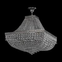 Подвесная люстра Bohemia Ivele 19272/H1/55IV NB Подвесная люстра Bohemia Ivele 19272/H1/55IV NB