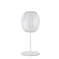 Настольная лампа Maytoni Flash MOD896-01-W