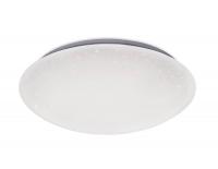 Потолочный светодиодный светильник Ambrella light Orbital Air FF43