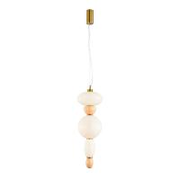 Подвесной светодиодный светильник Divinare Ambra 5016/17 SP-24