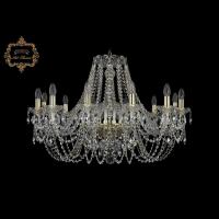 Подвесная люстра ArtClassic 11.11.12.300.gd.sp Подвесная люстра ArtClassic 11.11.12.300.gd.sp