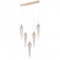 Подвесной светодиодный светильник ST Luce Salica SL1116.203.05