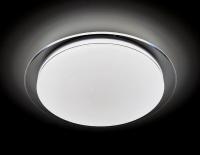 Потолочный светодиодный светильник Ambrella light Orbital Air FF48