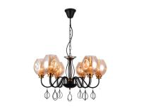 Подвесная люстра Ambrella light Traditional TR9055