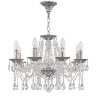 Подвесная люстра Bohemia Ivele AL16313/8/200 CG Подвесная люстра Bohemia Ivele AL16313/8/200 CG