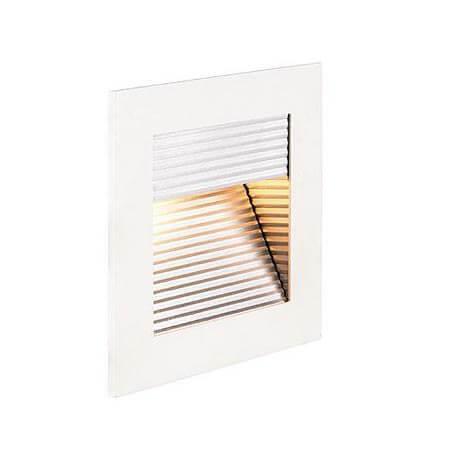 Встраиваемый светодиодный светильник SLV Frame Curve Led 1000574 Встраиваемый светодиодный светильник SLV Frame Curve Led 1000574