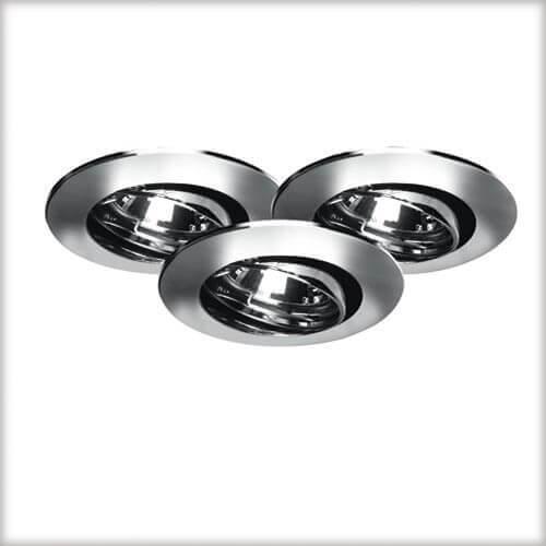 Встраиваемый светильник Paulmann Premium Line Halogen 99307 Встраиваемый светильник Paulmann Premium Line Halogen 99307