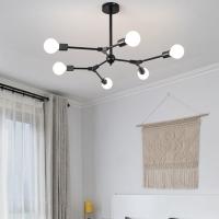 Люстра Simple Modo 6 By Imperiumloft