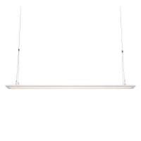 Подвесной светодиодный светильник Markslojd Plan 106649