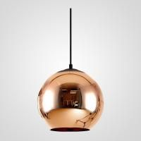 Подвесной Светильник Copper Shade D35 By Imperiumloft