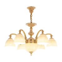 Подвесная люстра Bohemia Ivele 72209P/6/175 GW P1 D Pair Подвесная люстра Bohemia Ivele 72209P/6/175 GW P1 D Pair