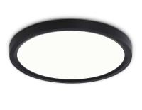 Потолочный светодиодный светильник Ambrella light Orbital Air Slim FZ1904