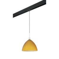 Трековый светильник Lightstar Agola (810033+595007) PRO810033