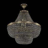Подвесная люстра Bohemia Ivele 19101/H1/55IV G Подвесная люстра Bohemia Ivele 19101/H1/55IV G