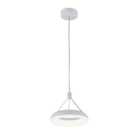 Подвесной светодиодный светильник Citilux Паркер CL225110r