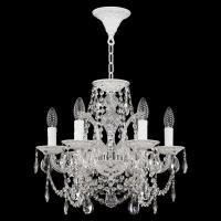 Подвесная люстра Bohemia Ivele AL16311/6/141 WM Подвесная люстра Bohemia Ivele AL16311/6/141 WM