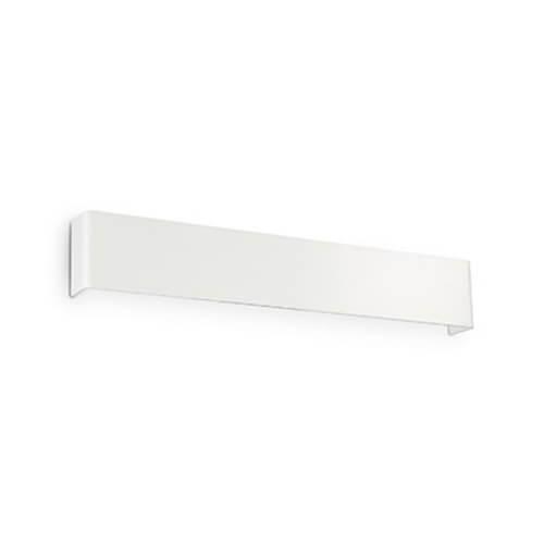 Настенный светодиодный светильник Ideal Lux Bright Ap D60 131962 Настенный светодиодный светильник Ideal Lux Bright Ap D60 131962