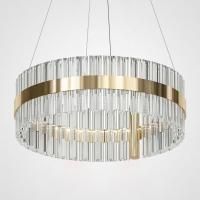 Подвесной Светильник Saturno Not Baroncelli Suspension D40 By Imperiumloft