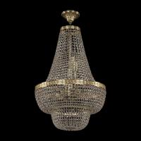 Подвесная люстра Bohemia Ivele 19091/H2/45IV G Подвесная люстра Bohemia Ivele 19091/H2/45IV G