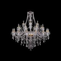 Подвесная люстра Bohemia Ivele 1415/16+8+4/460 G Подвесная люстра Bohemia Ivele 1415/16+8+4/460 G