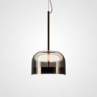 Подвесной Светильник Noten L Золото By Imperiumloft