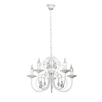 Подвесная люстра Vitaluce V1398/5 Подвесная люстра Vitaluce V1398/5